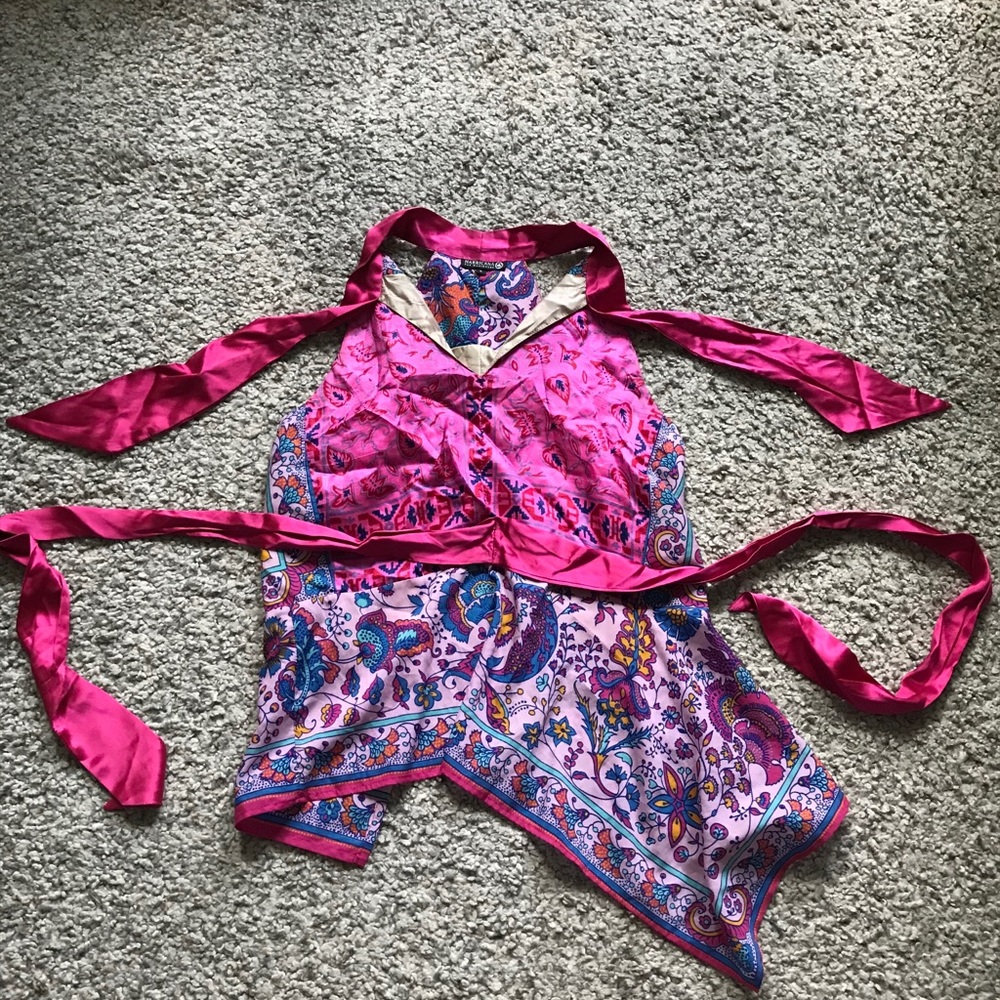 Statement top, very unique